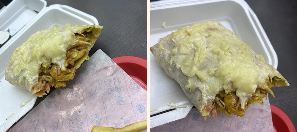 Naan & Tacos - Gallery Image 3